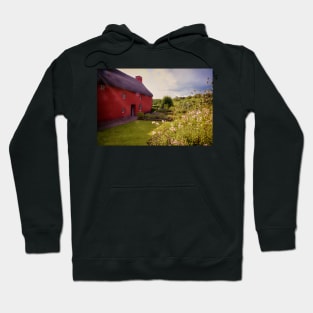 The Kennixton Farmhouse Hoodie